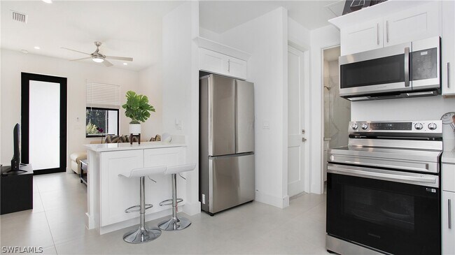 Foto del edificio - 2343 Oil Well Rd