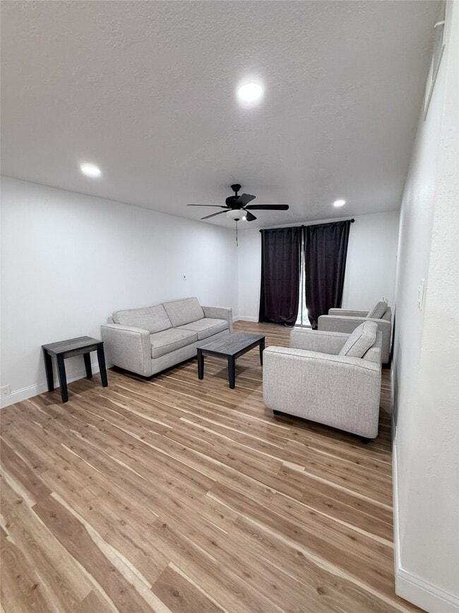 Foto del edificio - 2601 Bellefontaine St