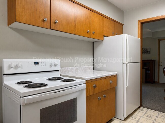 Foto del edificio - 2311 7th St S