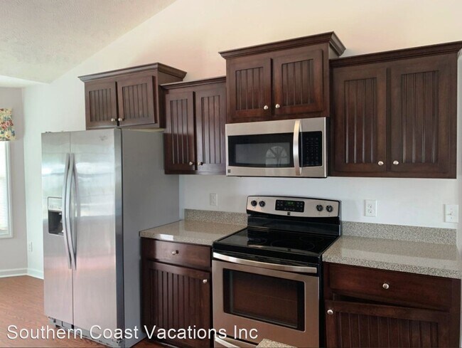 Foto del edificio - 3 br, 2 bath House - 142 Corbin Tanner Drive