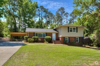 Building Photo - 813 Hammond Dr