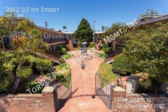 Building Photo - 3062 1/2 Ivy St