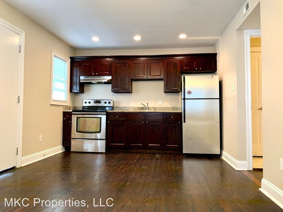 Foto principal - 722 Louisa St