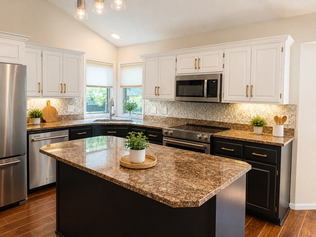 Foto del edificio - 4602 Pierce St NE