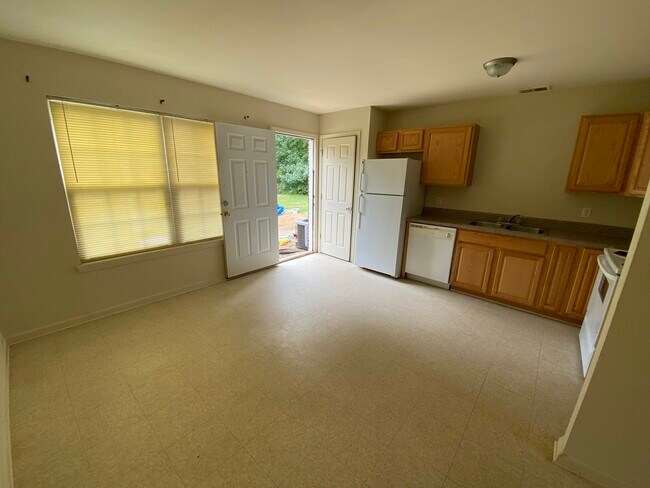 Foto del edificio - Country Side Apartments