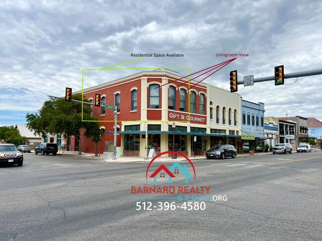 Building Photo - 104 W Nolte St