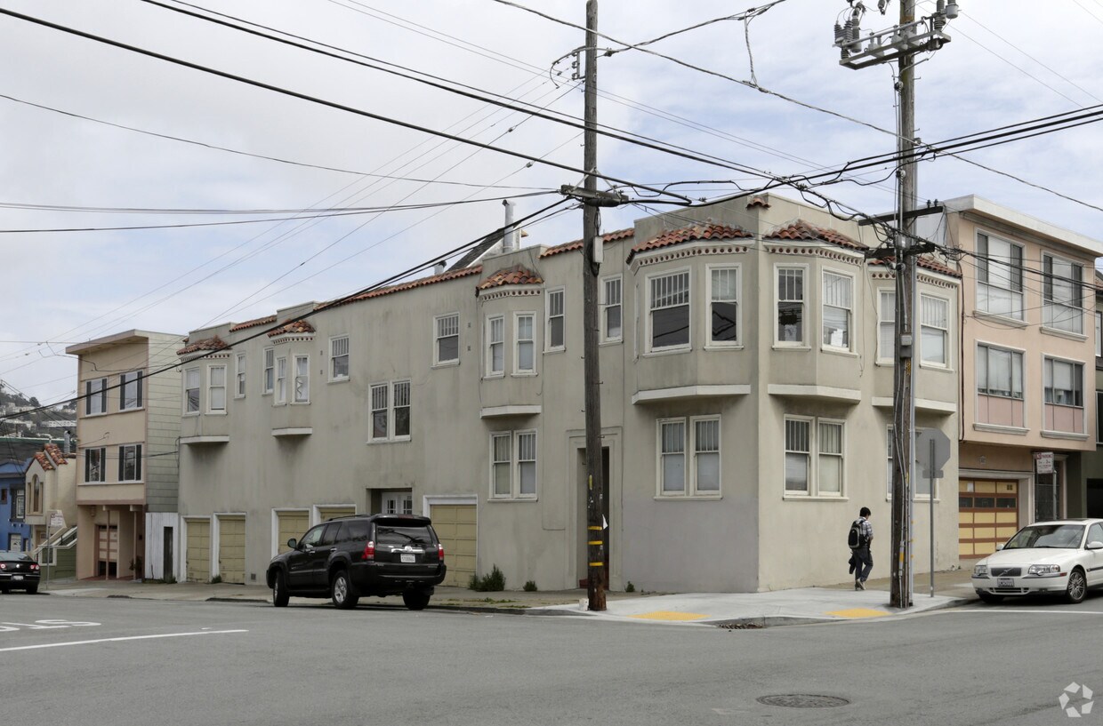 Primary Photo - 200-210 Miramar Ave