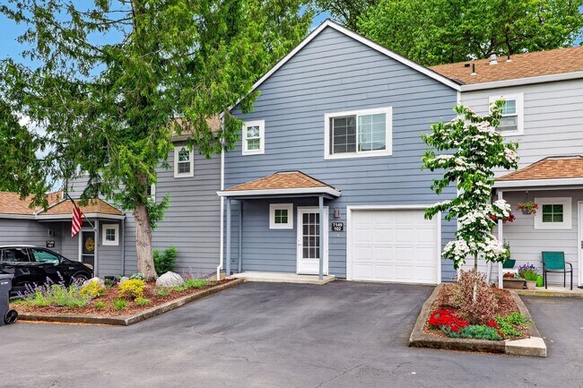 Foto del edificio - Great Location! 2 bedroom, 2.5 Bathroom Townhouse in Orchard Hills!!