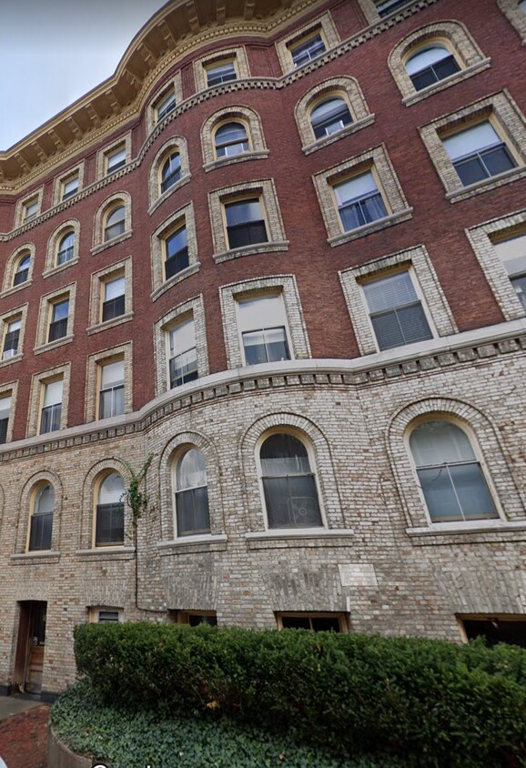 Foto del edificio - 2 Ware St