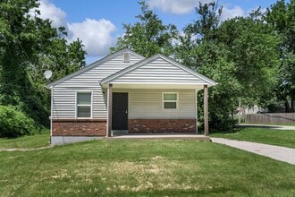 Building Photo - 201 Becker Dr