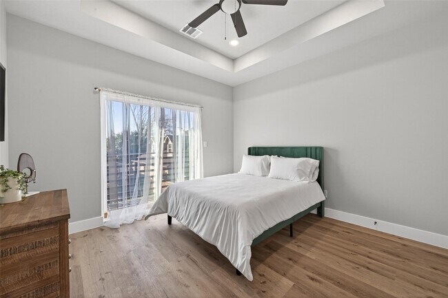 Foto del edificio - 4115 Yale St