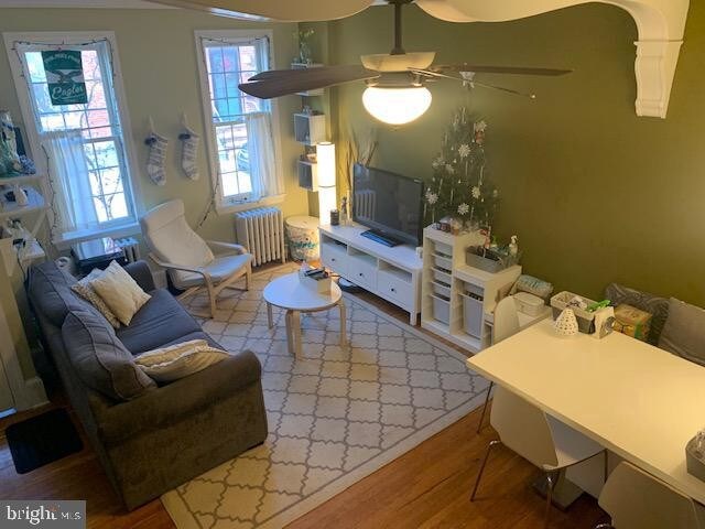 Foto del edificio - 1307 S Fairhill St