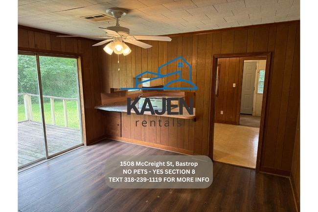 Building Photo - 1508 McCreight St