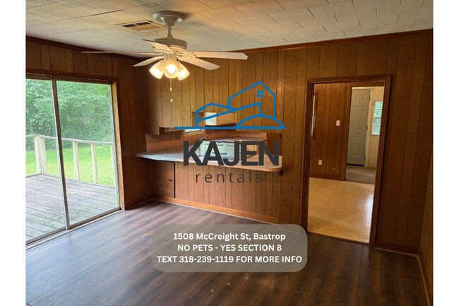 Foto del edificio - 1508 McCreight St