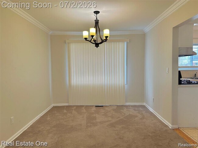 Foto del edificio - 26950 Rochelle St