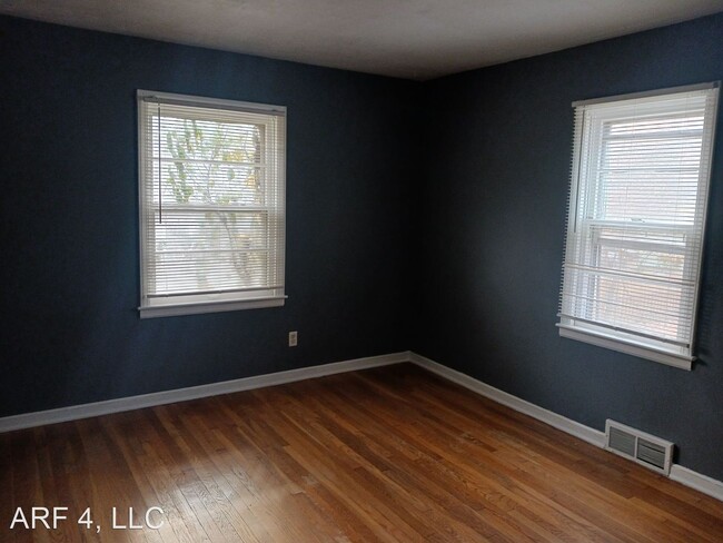 Foto del edificio - 2 br, 1 bath House - 2500 N 47th Street