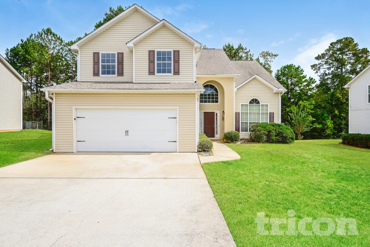 Foto principal - 11906 Fairway Overlook