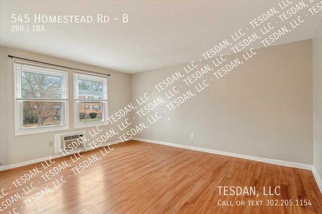 Photo - 545 Homestead Rd