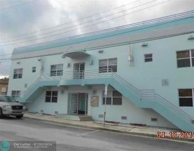 Foto del edificio - 326 Wilson St
