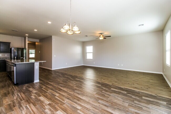 Foto del edificio - 4611 W Foldwing Dr