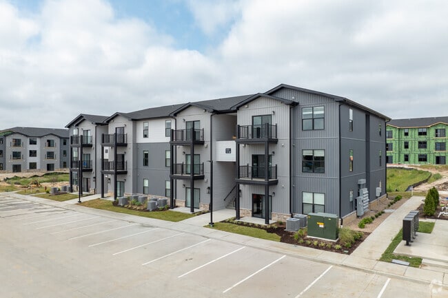 Foto del edificio - Hearthstone at Autumn Hollow