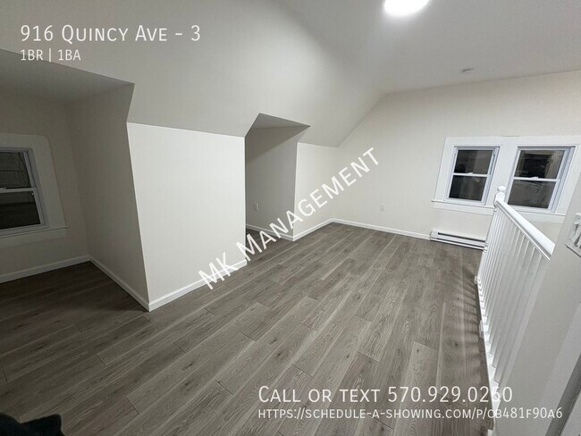 Foto del edificio - 916 Quincy Ave