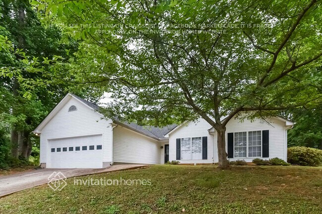 Building Photo - 920 Mill Station Dr