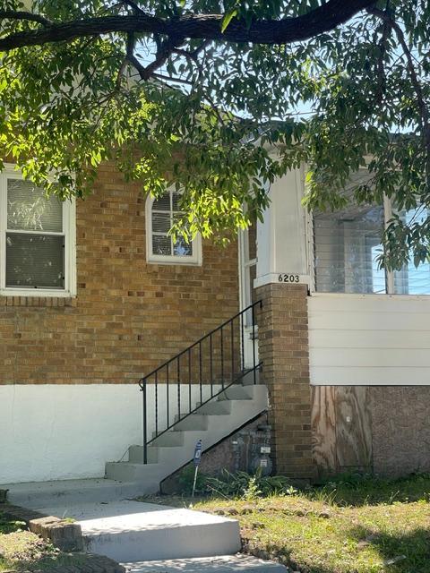 Foto del edificio - 6203 Piney Branch Rd NW