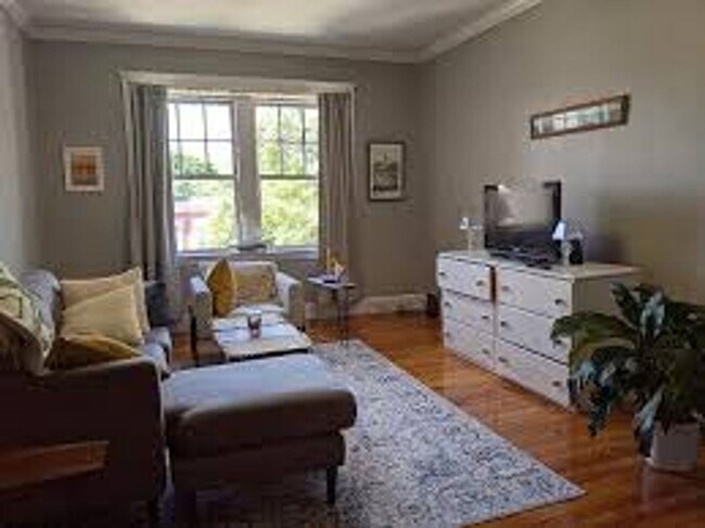 Foto del edificio - Large Unit on Washington Sq. Heat and Hot ...