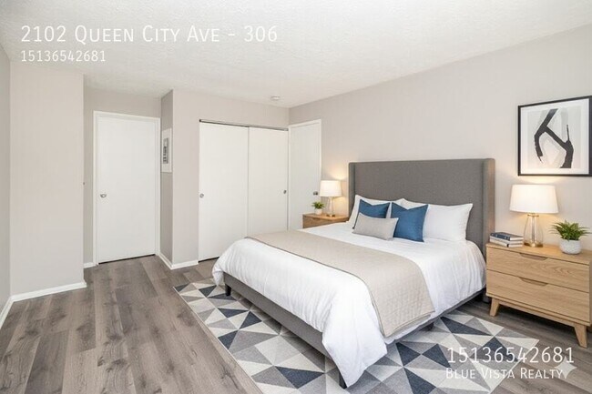 Foto del edificio - 2102 Queen City Ave