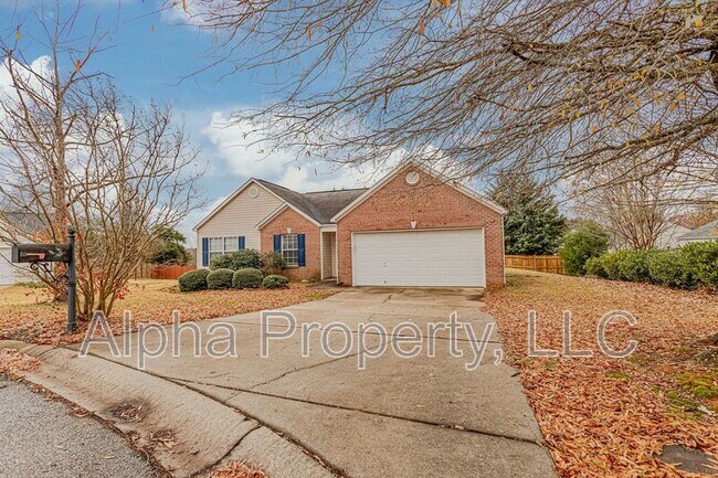 Building Photo - 4 Buzzell Ct