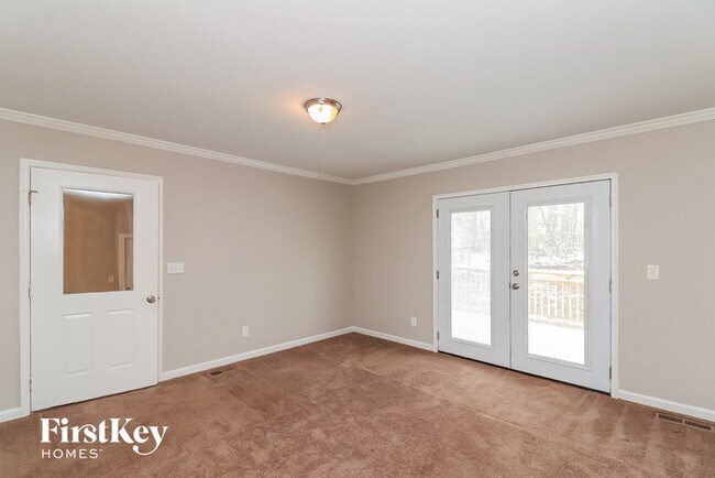 Building Photo - 5531 Concord Cir