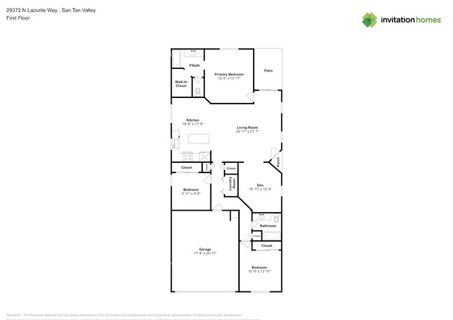 Foto del edificio - 29372 N Lazurite Way