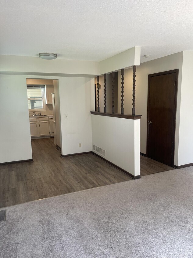 Foto principal - 3541 T St