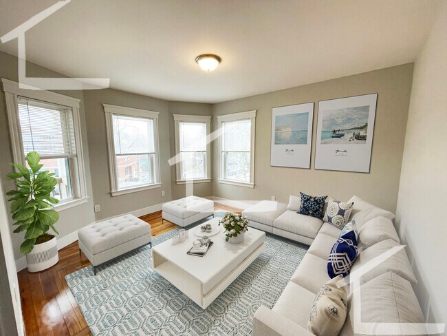 Foto del edificio - 29 Southern Ave