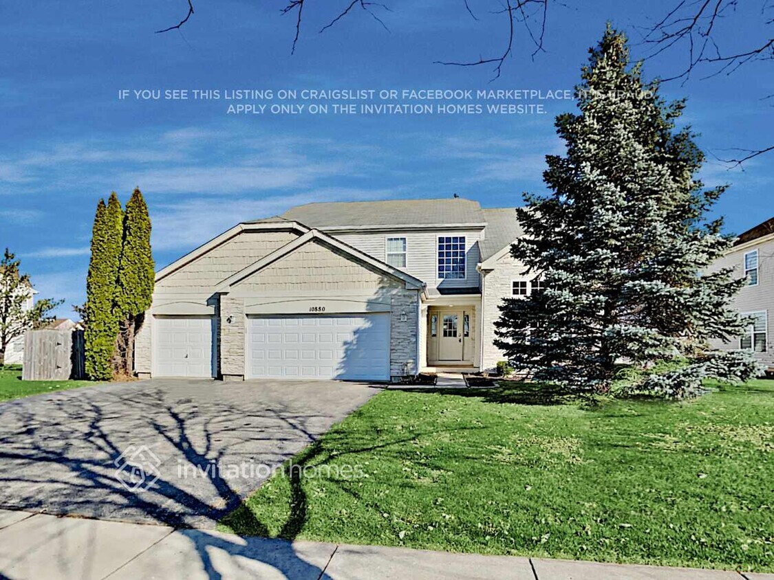 Foto principal - 10880 Grand Canyon Ave