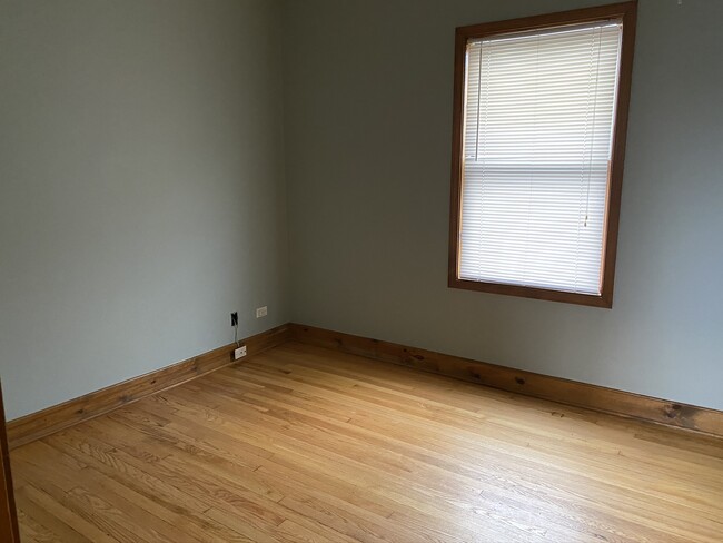 Bedroom 2 - 638 W 28th St