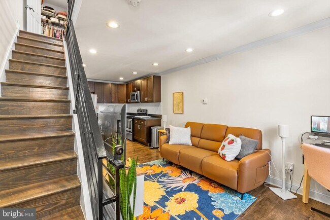 Foto del edificio - 2611 Almond St