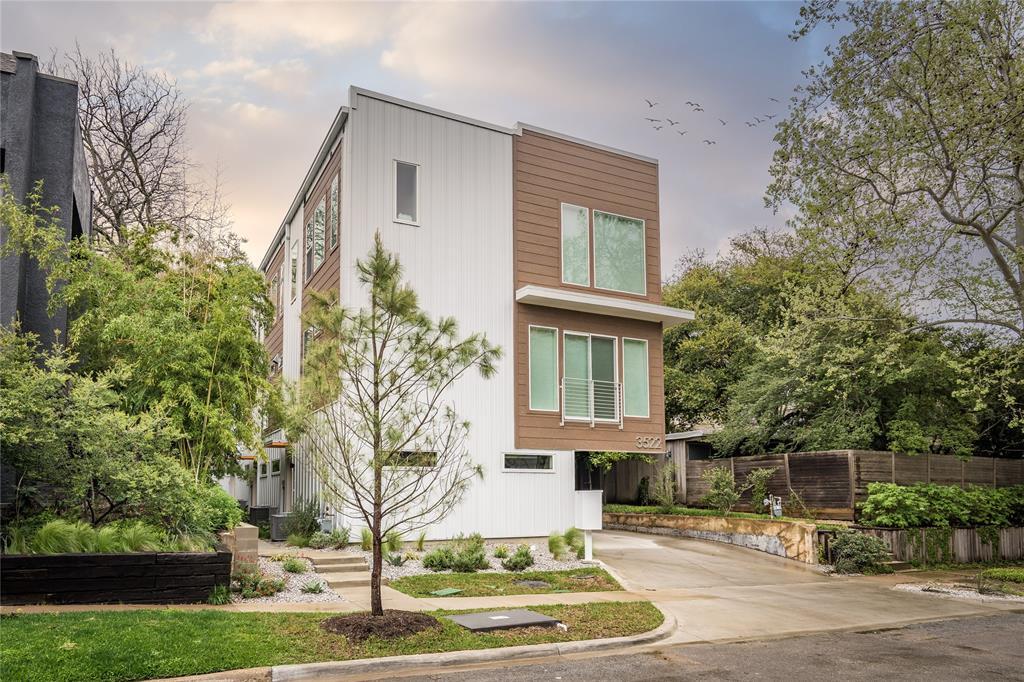 Primary Photo - 3522 Routh St