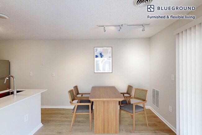 Foto del edificio - 1 Arboretum Way