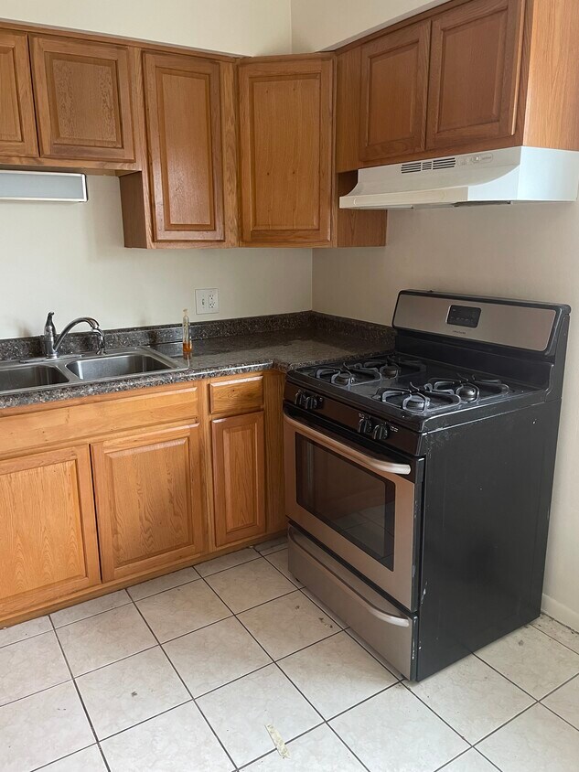 Foto principal - 1541 Homestead Rd
