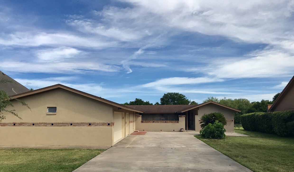 61 Cortez Ave, Rancho Viejo, TX 78575 House for Rent in Rancho Viejo