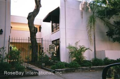 Foto del edificio - 1542 Oak St