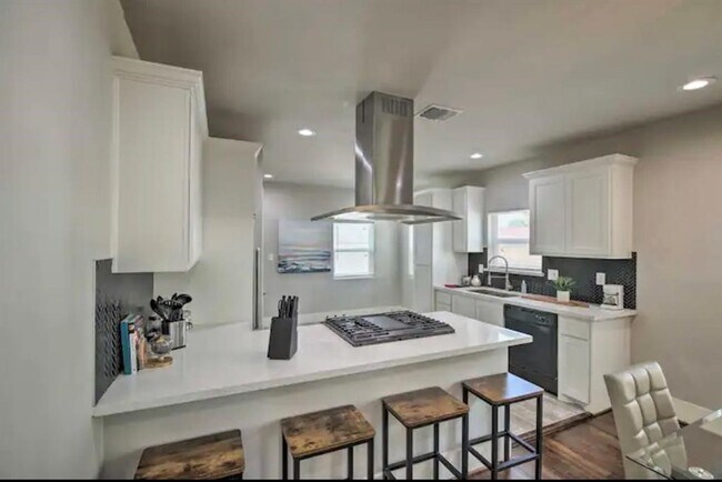 Foto del edificio - 5224 Leeland St