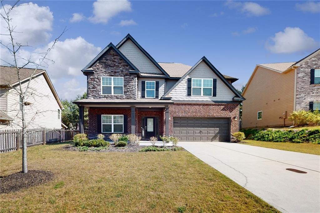 Foto principal - 6194 Baltusrol Trace