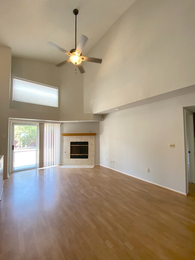 Informal Living Room - 10701 Galway Bay Dr