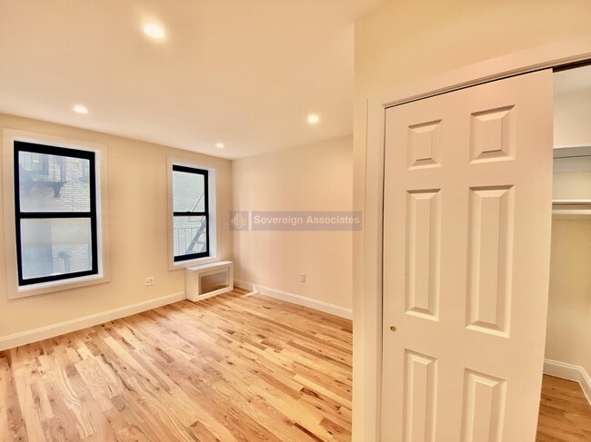 Building Photo - 686 West 204th Street
