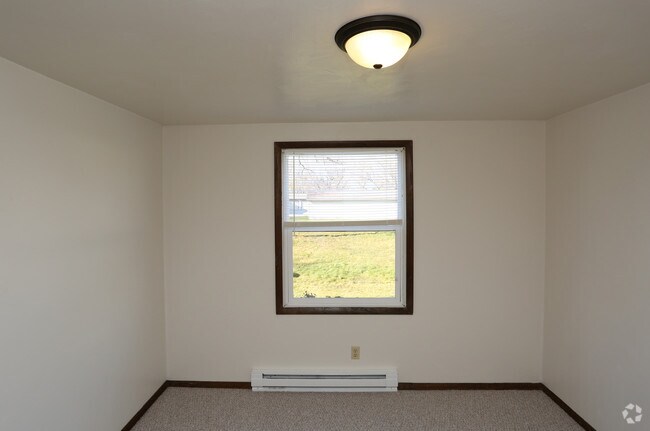 Segunda habitación - Norwood Manor