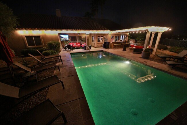 Building Photo - 80740 Indian Springs Dr