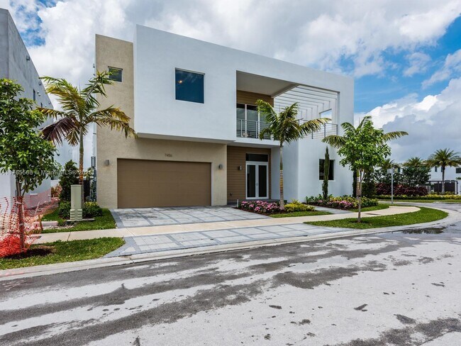 Foto del edificio - 7456 NW 101st Ave